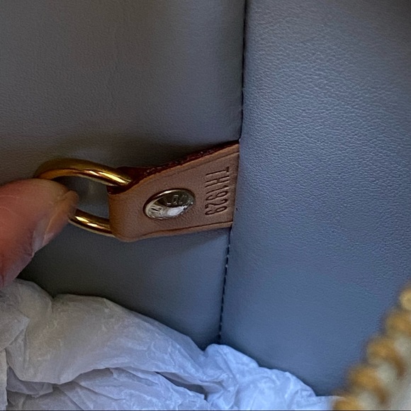 Louis Vuitton Monogram Vernis Houston Tote Bag - Picture 11 of 15